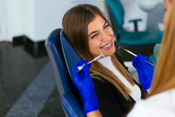 Best Traditional Braces  in Vienna, IL