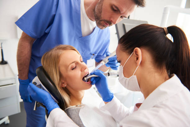 Best Cosmetic Dentistry  in Vienna, IL