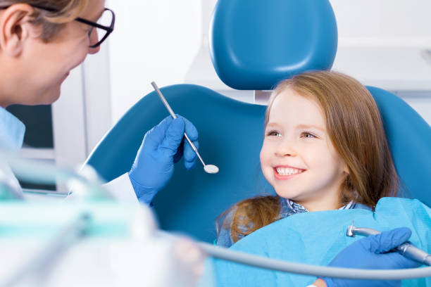Dental Bonding in Vienna, IL