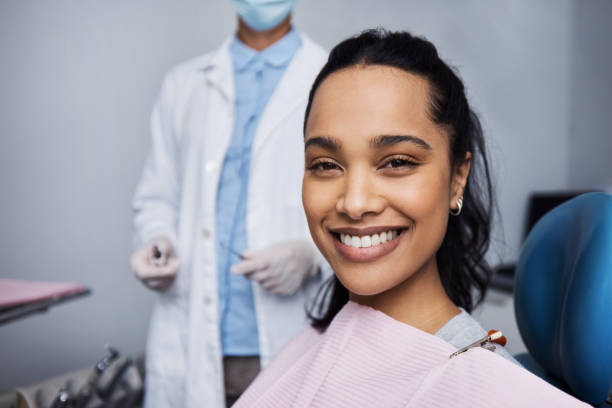 Best Dental Fillings (Composite and Amalgam)  in Vienna, IL