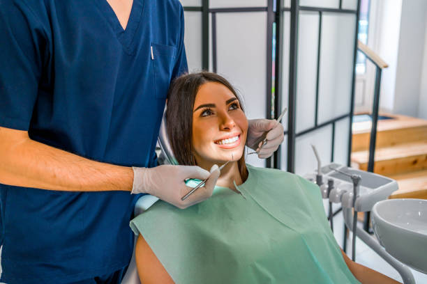 Best Pediatric Dentistry  in Vienna, IL