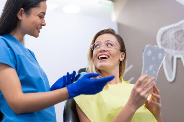Best Sedation Dentistry  in Vienna, IL