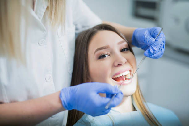Best Dental Inlays and Onlays  in Vienna, IL