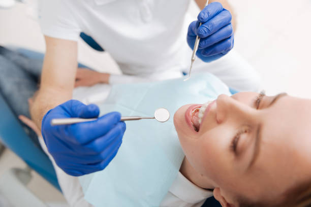 Best Emergency Dental Care  in Vienna, IL