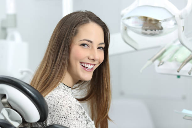 Professional  Holistic Dental Services in Vienna, IL